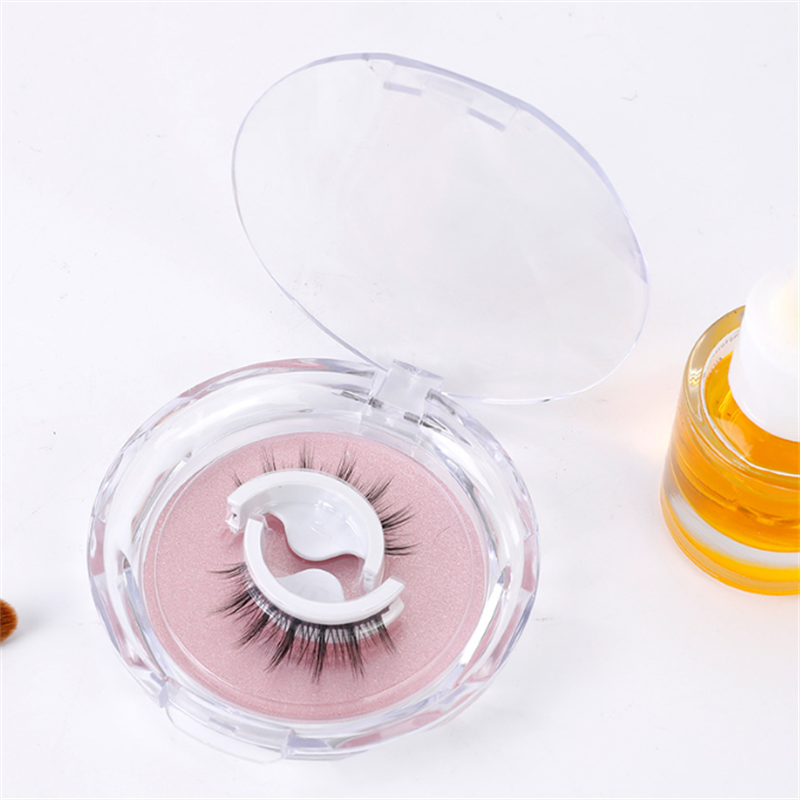 Beauty Makeup Looks - Hot Self-Adhesive Crystal Box Natural Looking