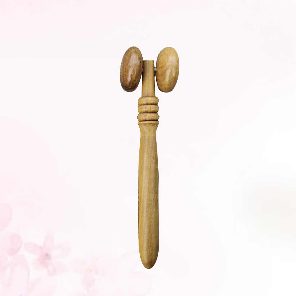 Face Massager - 1Pcs Facial Massage Roller for Face