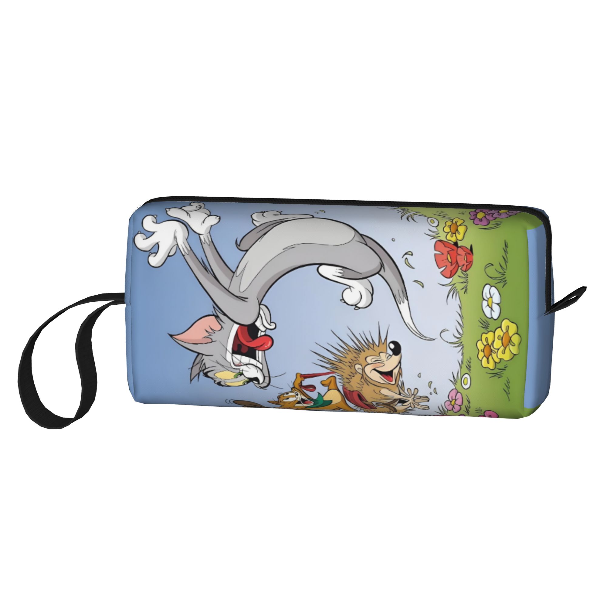 J Beauty Makeup - Custom Jocular T-Tom And J-Jerry Travel