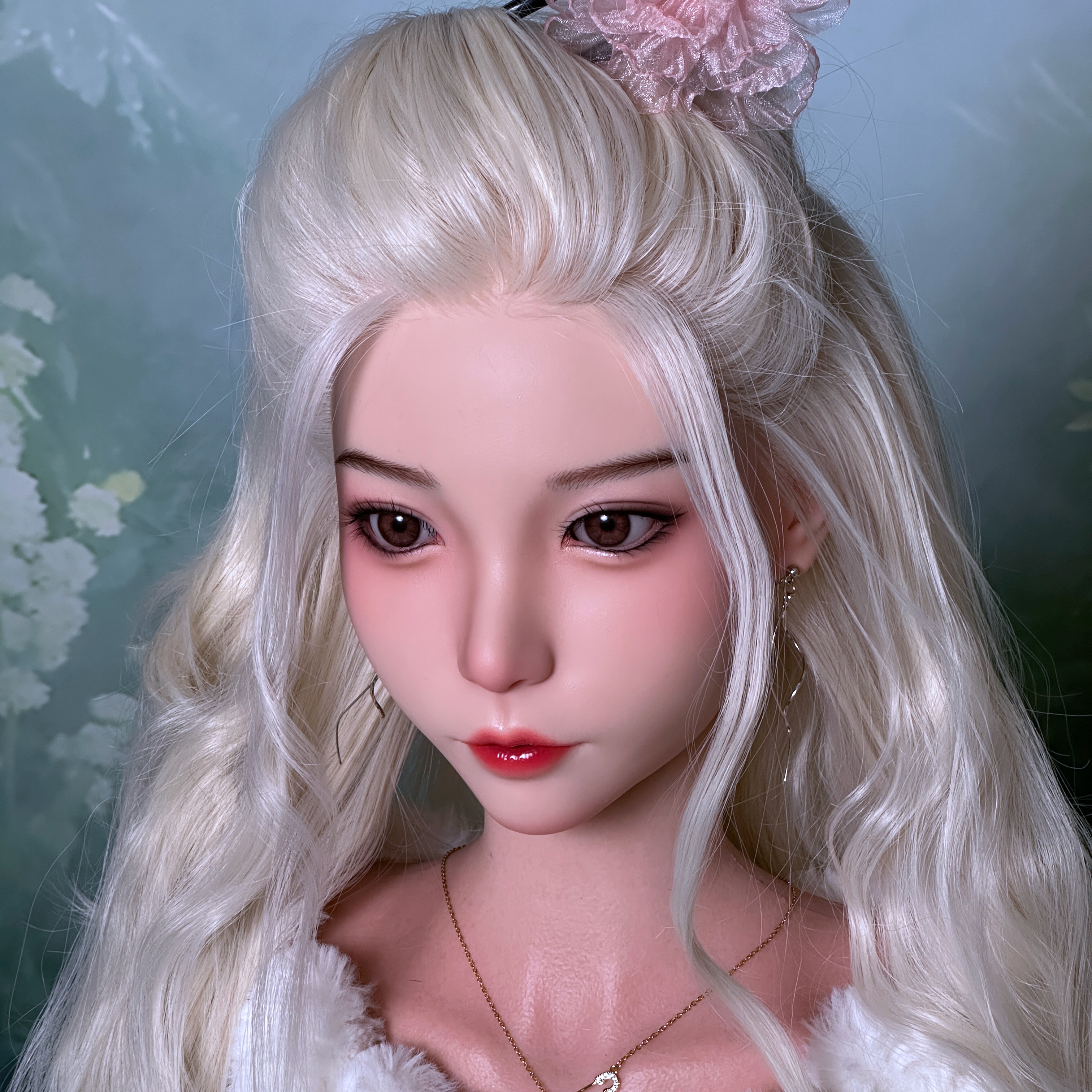 【Wonanii】New silicone head, be – обзор и цена Beauty Makeup Looks