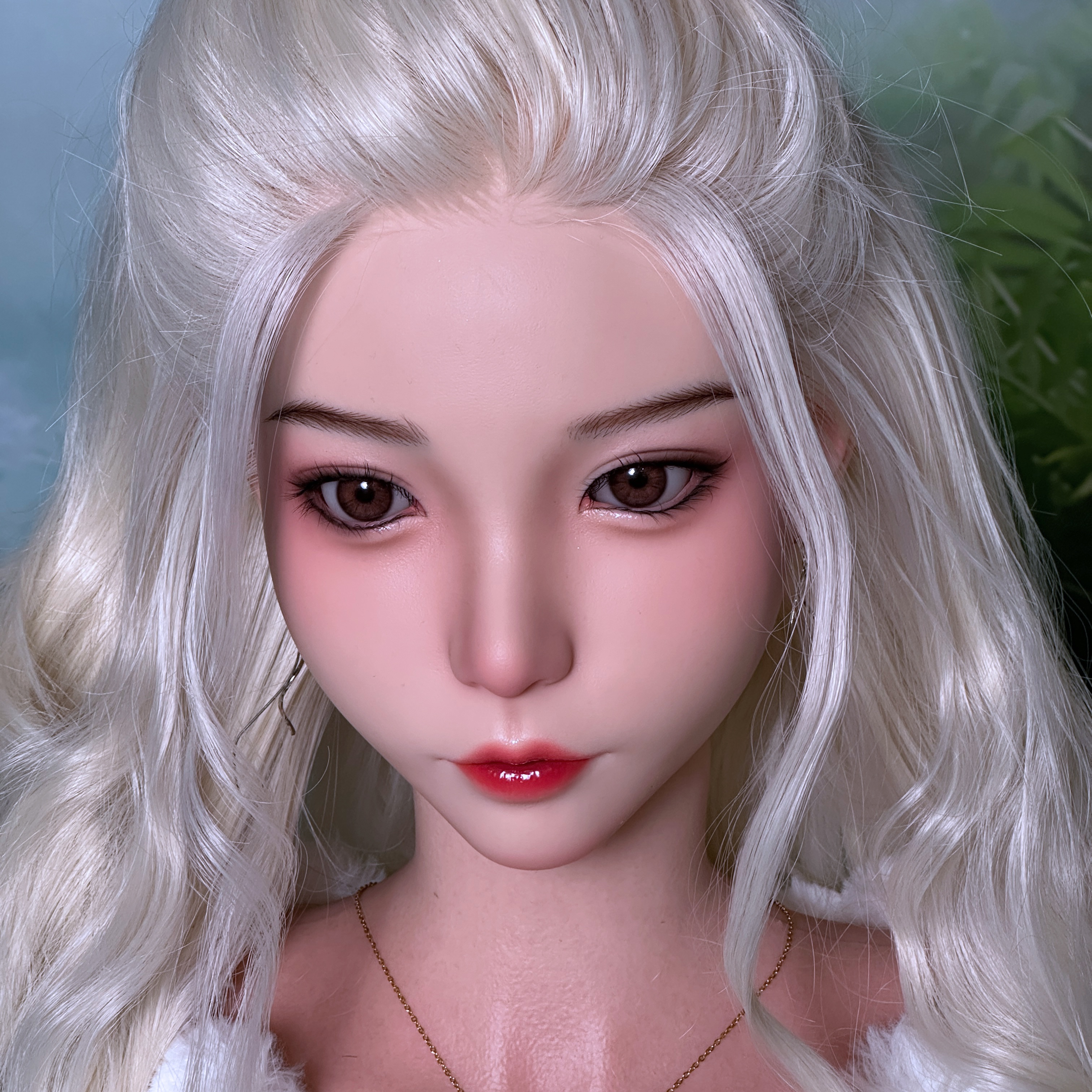 【Wonanii】New silicone head, be – обзор и цена Beauty Makeup Looks