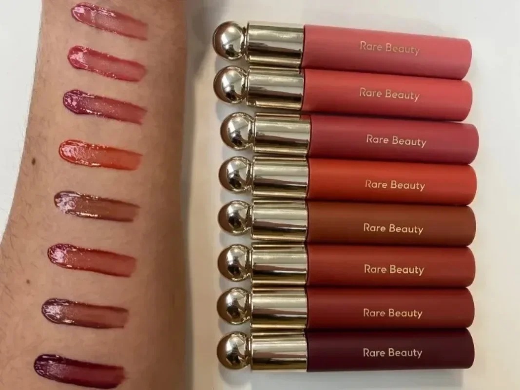 Rare Beauty Lipstick Liquid Bl – обзор и цена Rare Beauty Makeup Highlighter