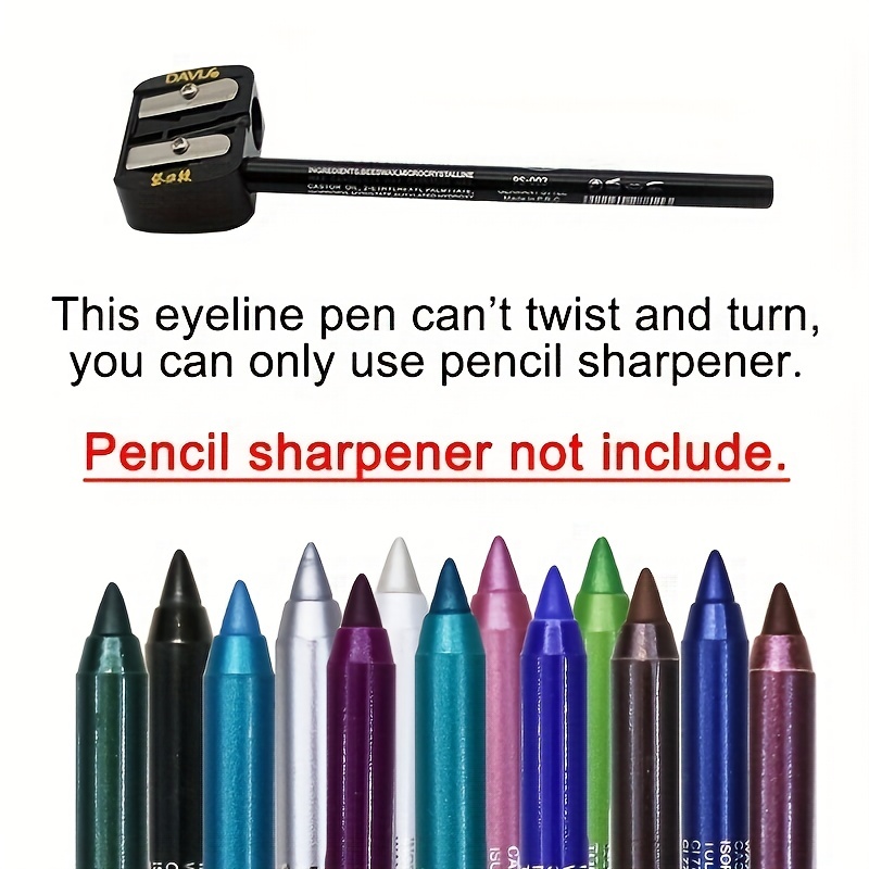 1pcs Waterproof Eyeliner Set w – обзор и цена Rare Beauty Makeup Highlighter