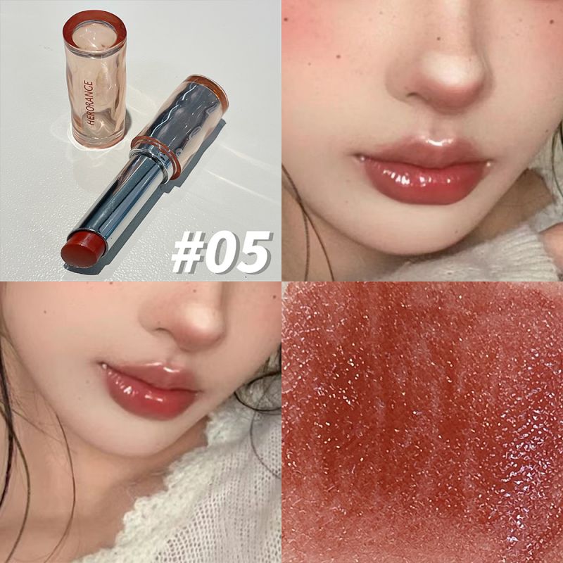 HERORANGE delicate and beautif – обзор и цена Beauty Without Makeup