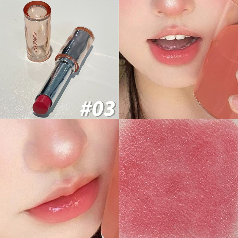 HERORANGE delicate and beautif – обзор и цена Beauty Without Makeup