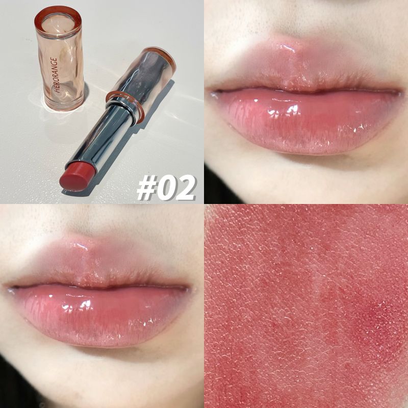 HERORANGE delicate and beautif – обзор и цена Beauty Without Makeup
