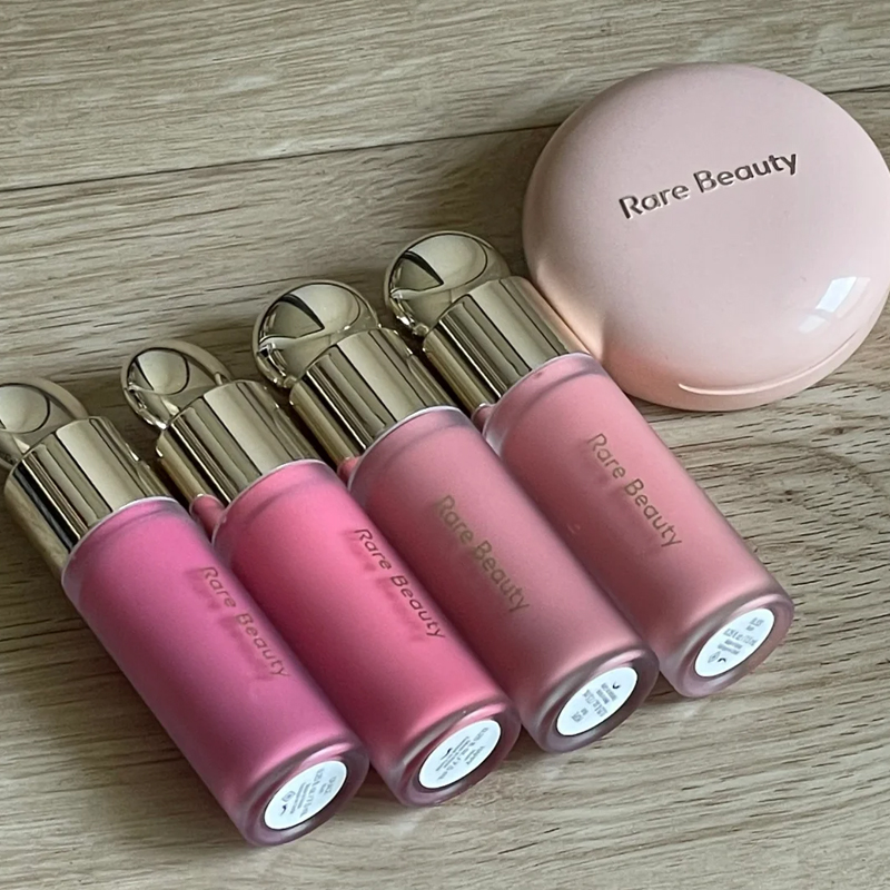 Rare Beauty Bliss Believe Happ – обзор и цена Rare Beauty Makeup Highlighter
