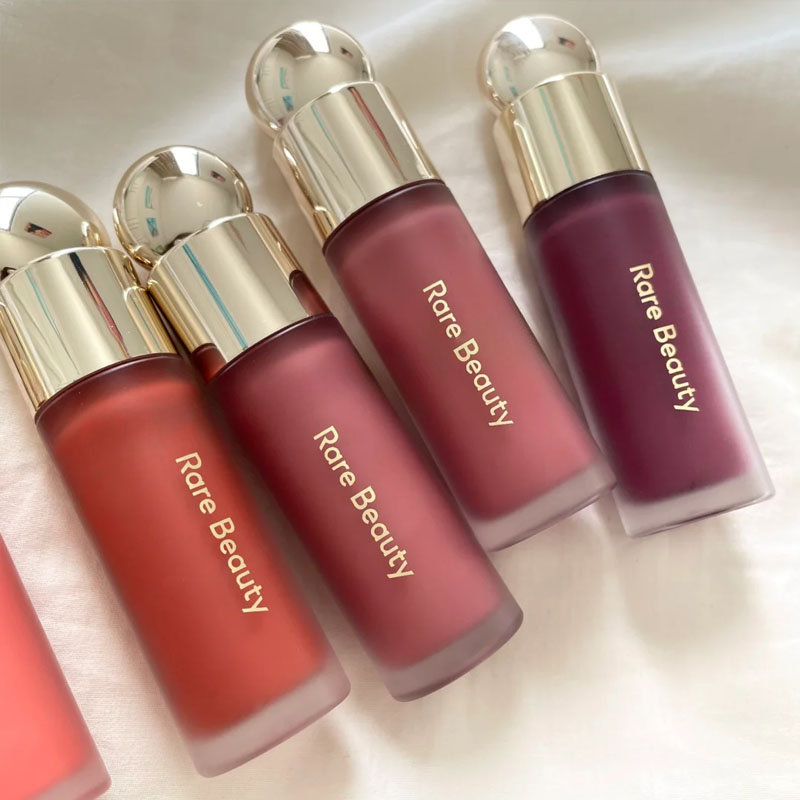 Rare Beauty Bliss Believe Happ – обзор и цена Rare Beauty Makeup Highlighter