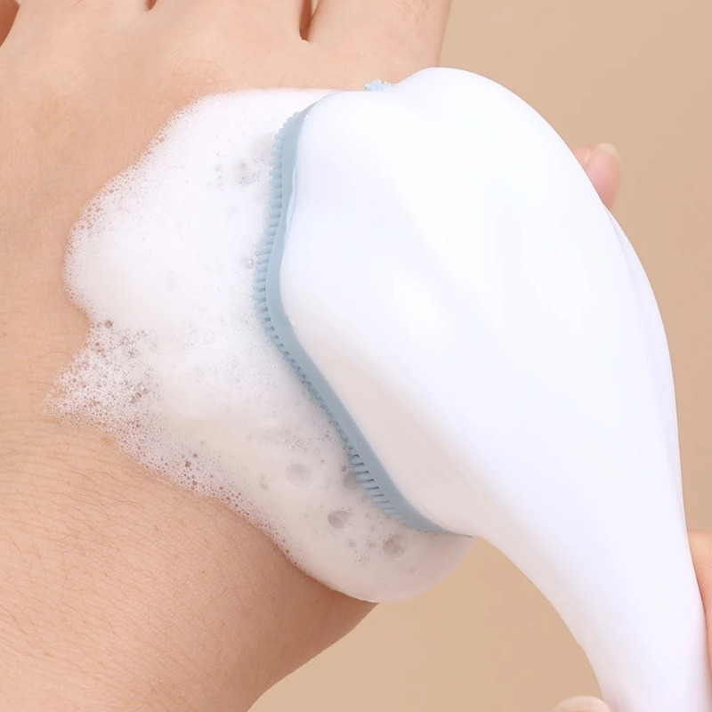 Silicone Cleaning Facial Washi – обзор и цена Kiss Beauty Makeup Remover