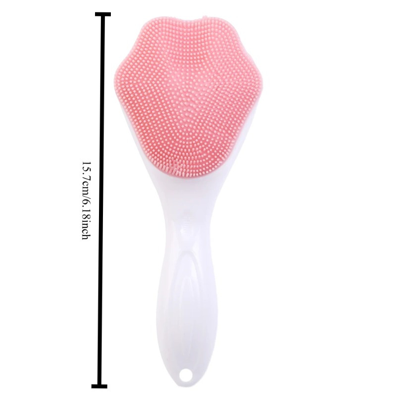 Silicone Cleaning Facial Washi – обзор и цена Kiss Beauty Makeup Remover