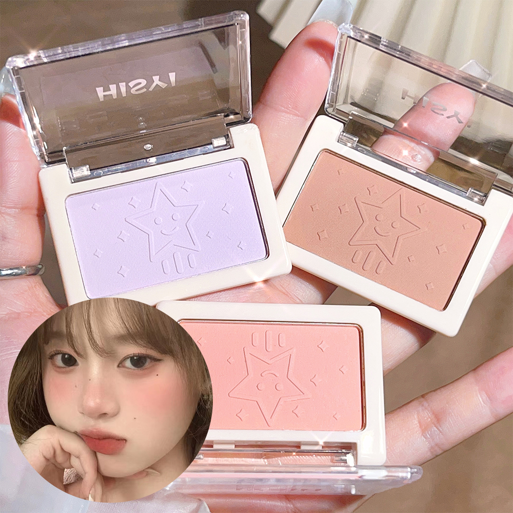 Single Color Blush Single Colo – обзор и цена J Beauty Makeup