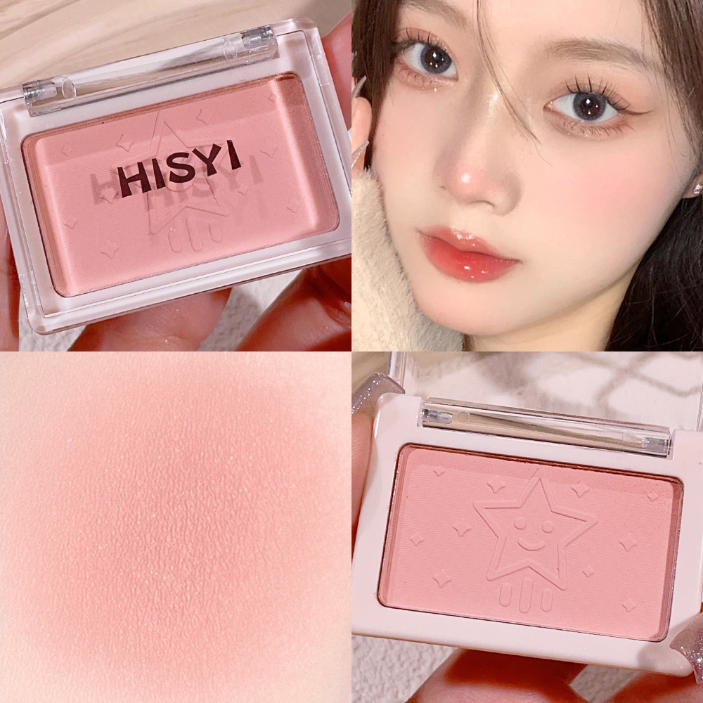 Single Color Blush Single Colo – обзор и цена J Beauty Makeup