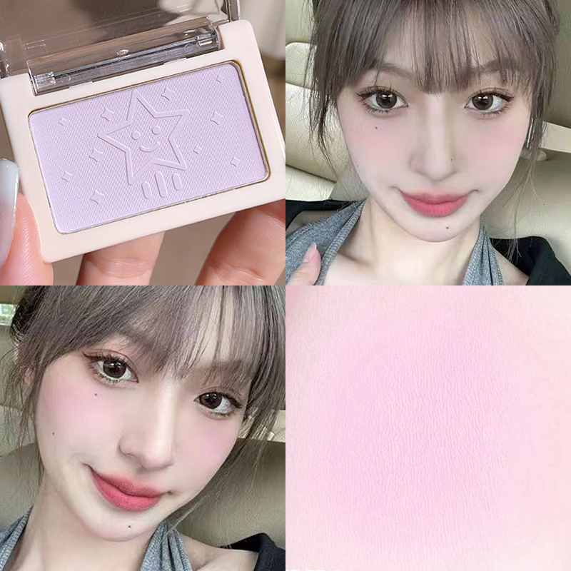 Single Color Blush Single Colo – обзор и цена J Beauty Makeup