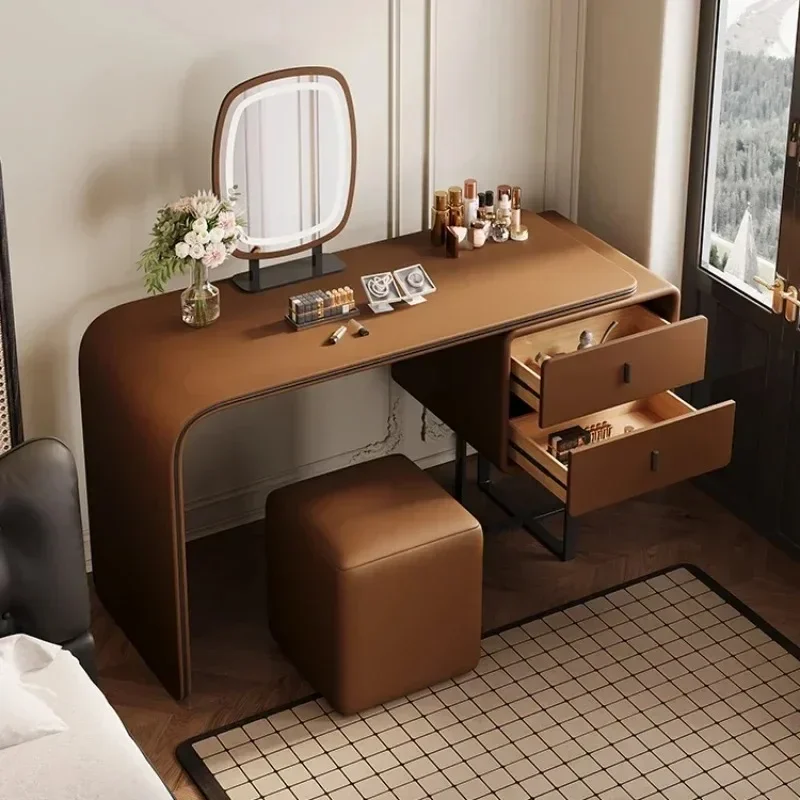 Luxury Black Vanity Table Orga – обзор и цена Beauty Without Makeup