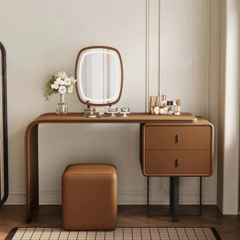 Luxury Black Vanity Table Orga – обзор и цена Beauty Without Makeup