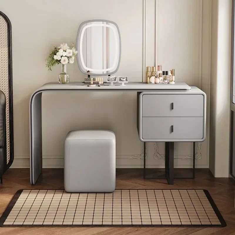 Luxury Black Vanity Table Orga – обзор и цена Beauty Without Makeup