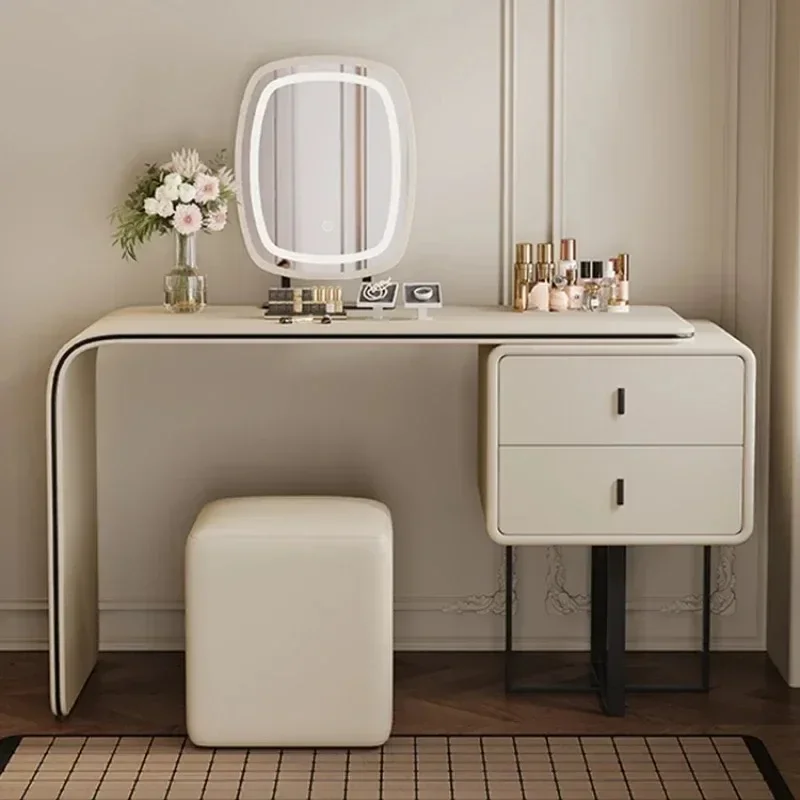 Luxury Black Vanity Table Orga – обзор и цена Beauty Without Makeup