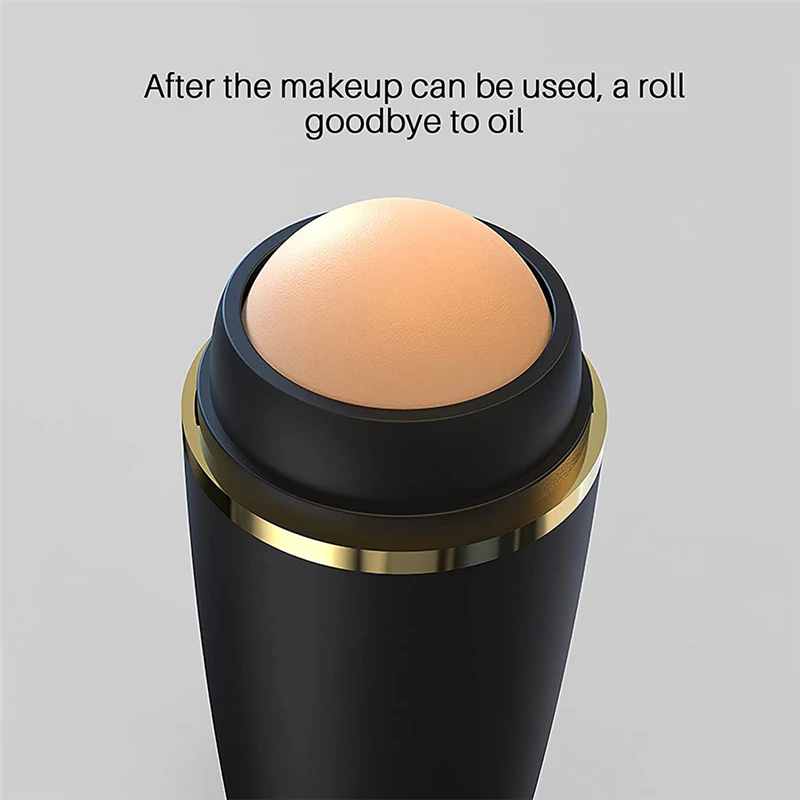 Face Oil Absorbing Roller Skin – обзор и цена Kiss Beauty Makeup Remover