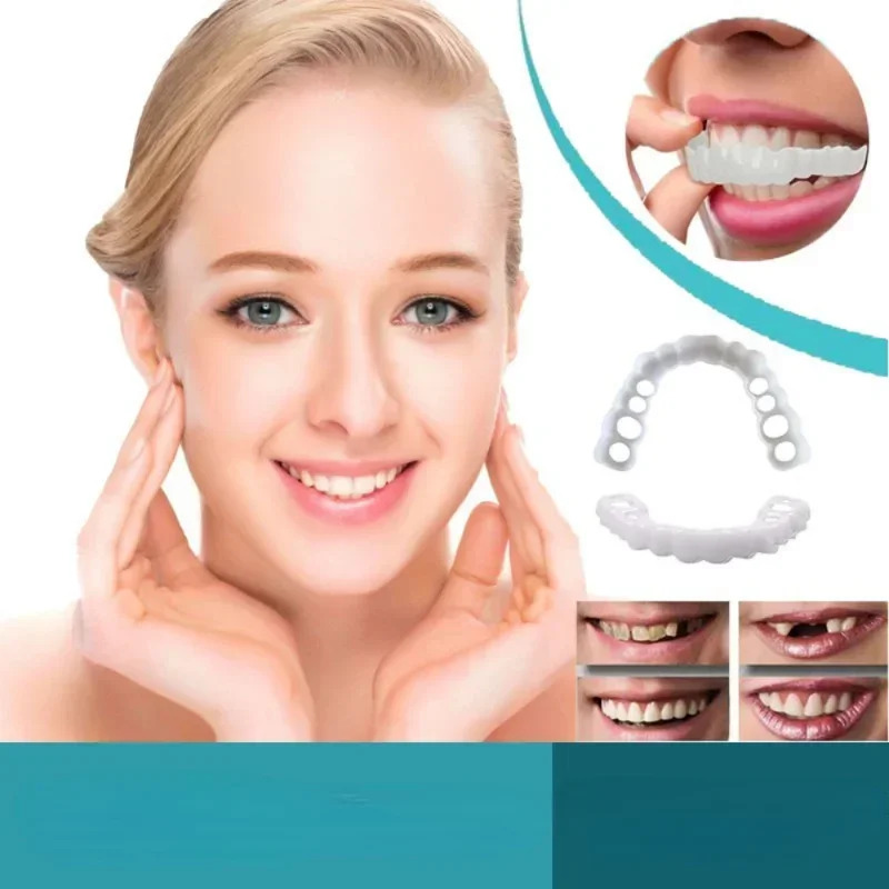 Quick Makeup Teeth Veneers, In – обзор и цена Beauty Makeup Looks