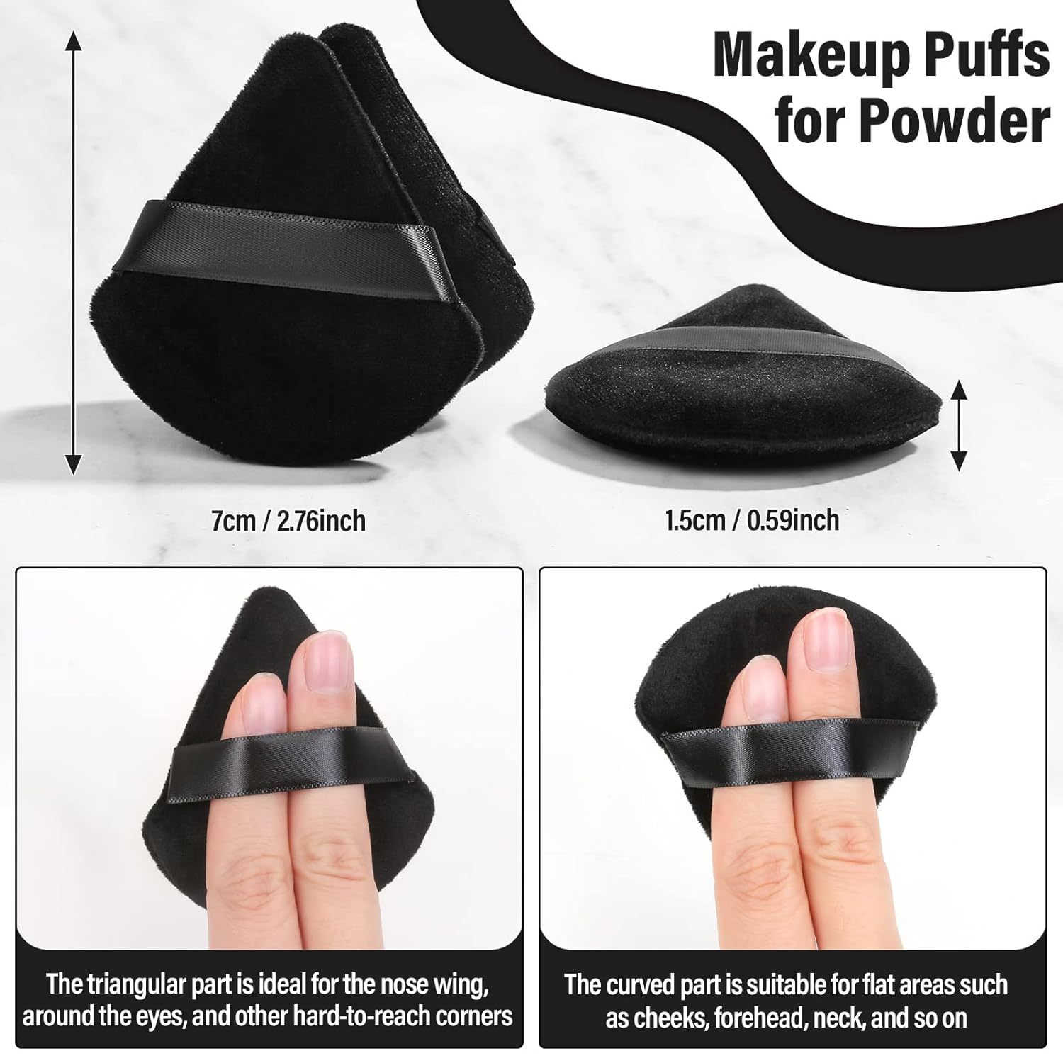 Makeup Sponge Low Product Abso – обзор и цена Beauty Makeup Looks