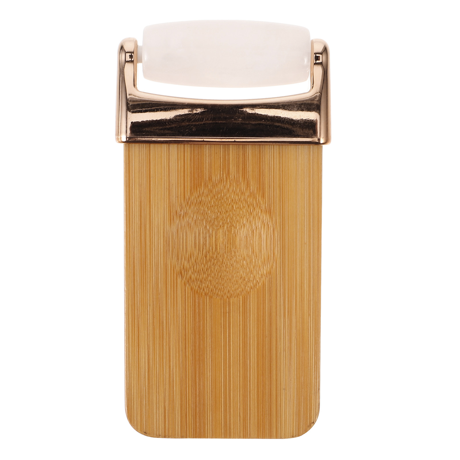 Wood Facial Roller Massager Po – обзор и цена Face Massager