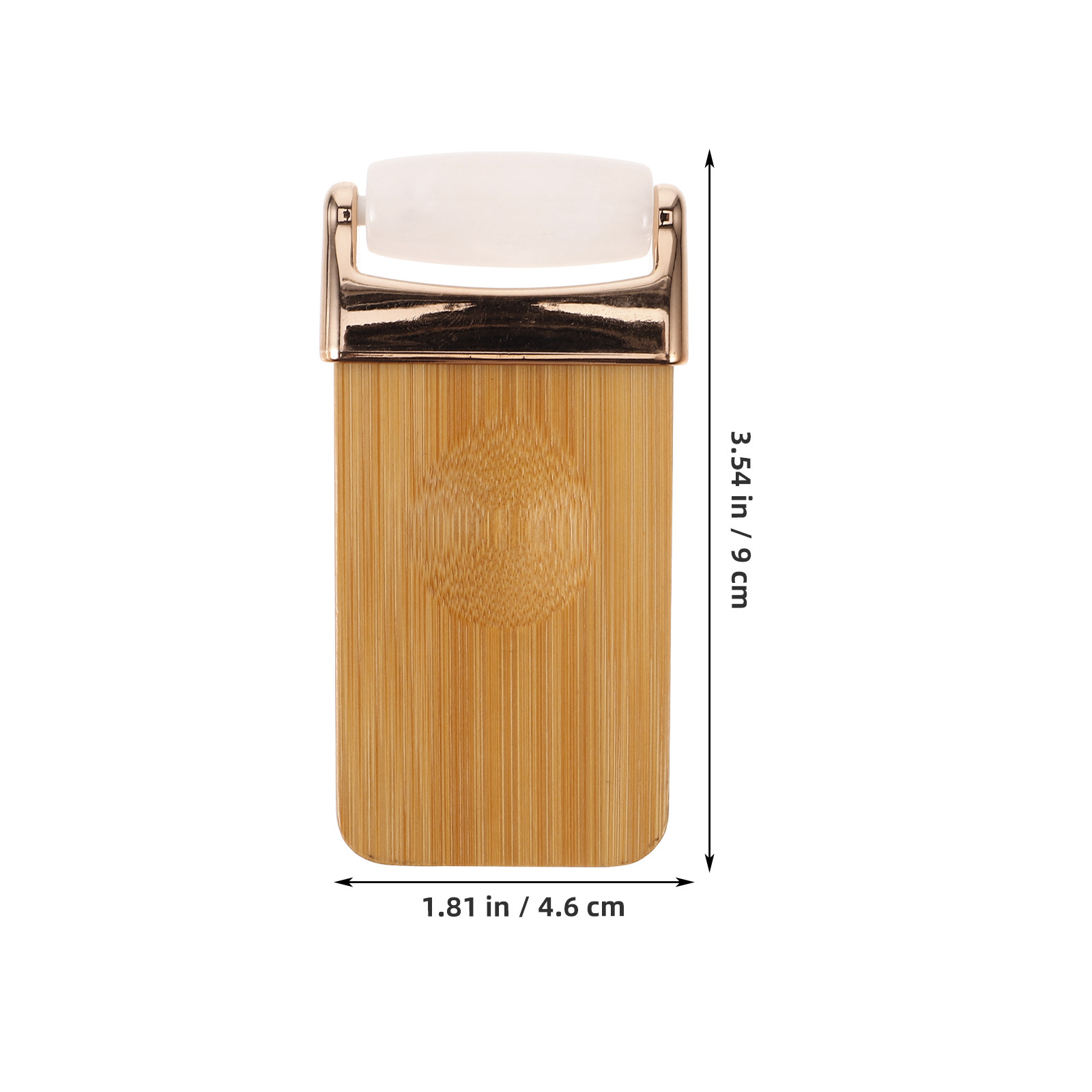 Wood Facial Roller Massager Po – обзор и цена Face Massager