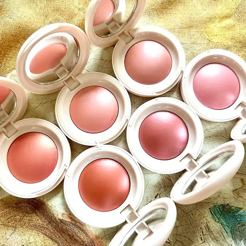 Rare Beauty Pinch Luminous Pow – обзор и цена Rare Beauty Makeup Highlighter