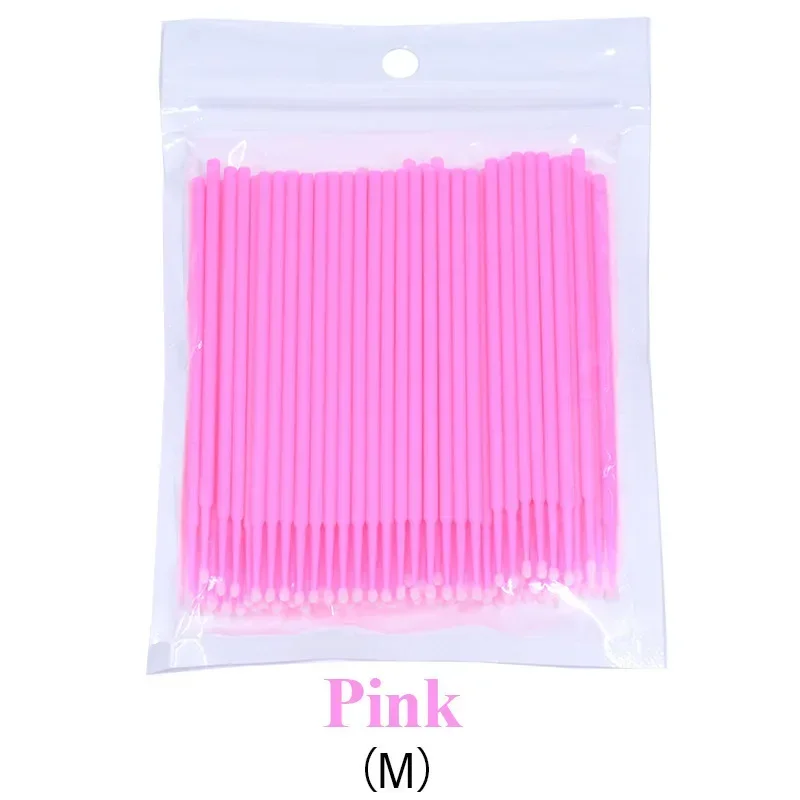1000/500PCS Eyelash Cleaning B – обзор и цена Beauty For You Makeup