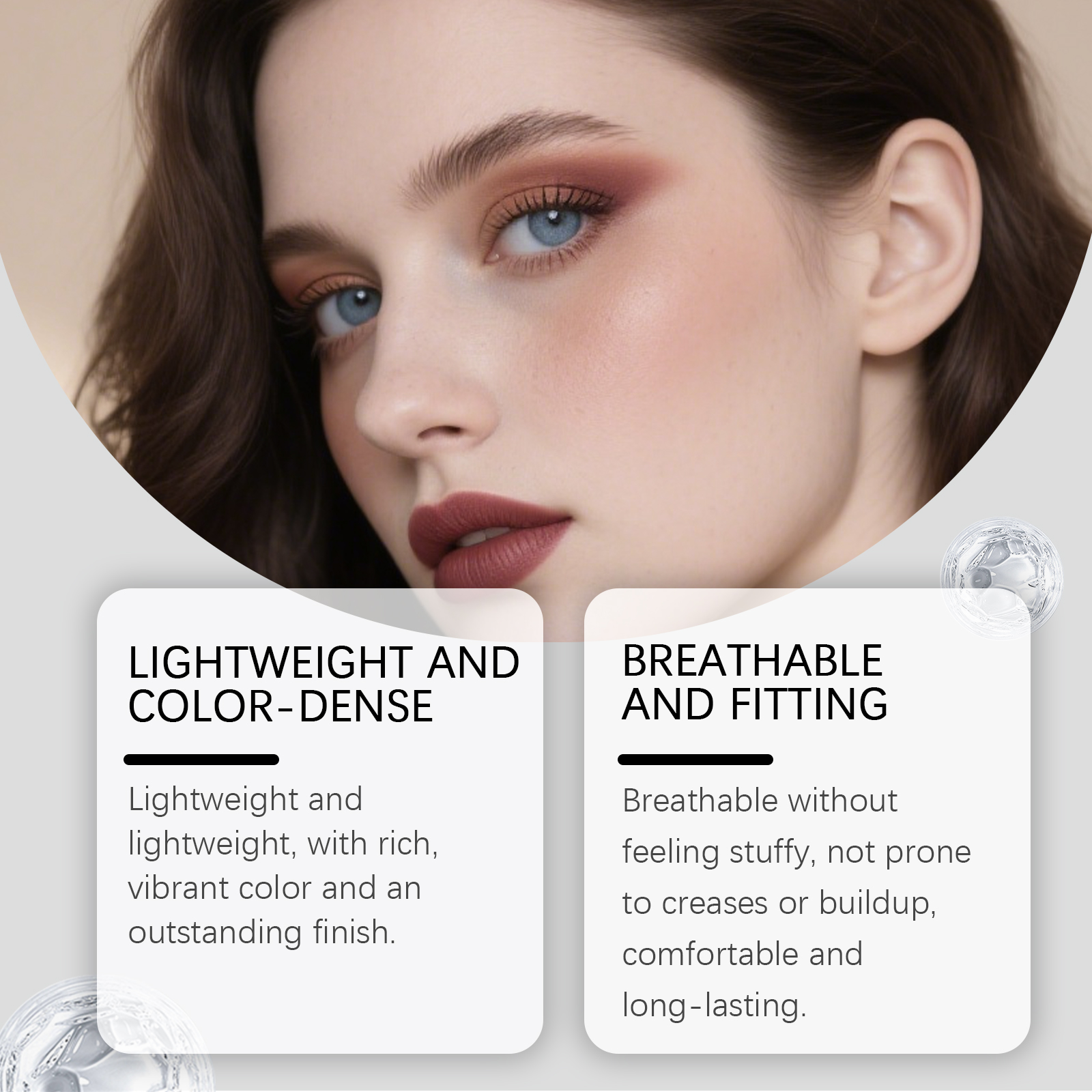 9 Color Multifunctional Makeup – обзор и цена Beauty Makeup Eyeshadow Palette
