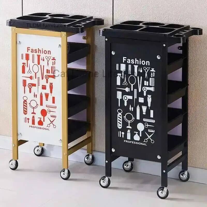 Equipment Trolley Beauty Make  – обзор и цена Beauty Makeup Bar