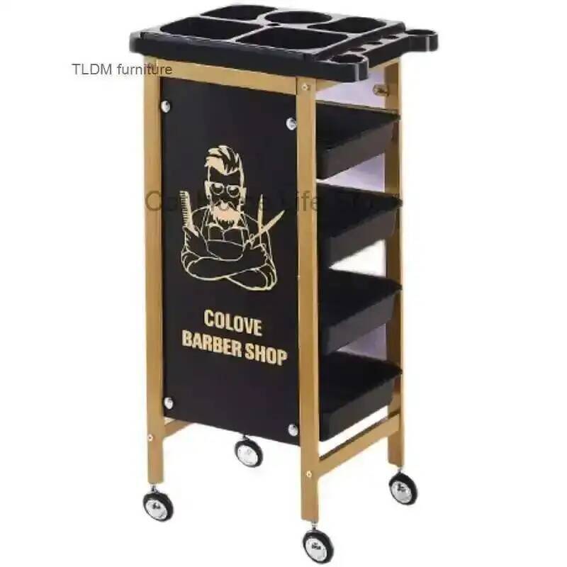 Equipment Trolley Beauty Make  – обзор и цена Beauty Makeup Bar
