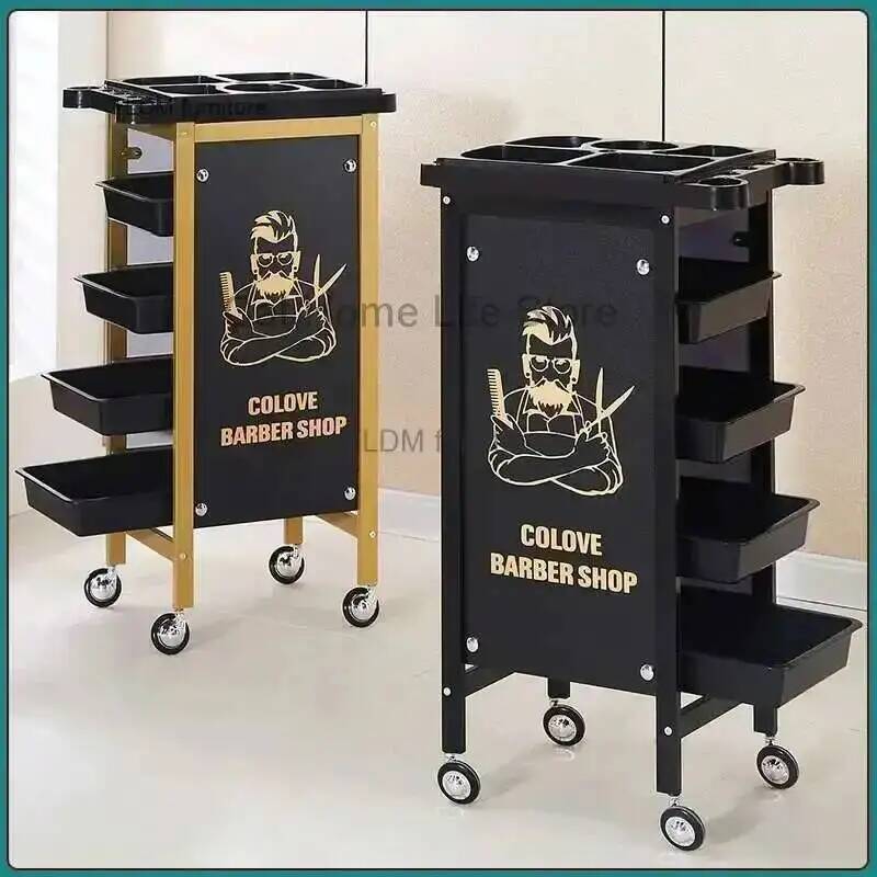 Equipment Trolley Beauty Make  – обзор и цена Beauty Makeup Bar