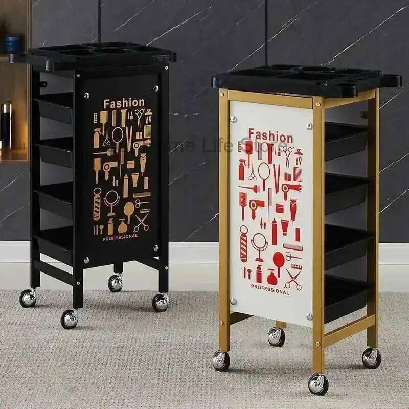 Equipment Trolley Beauty Make  – обзор и цена Beauty Makeup Bar