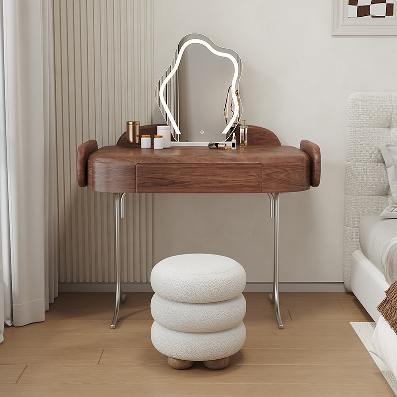 ZMinimalist Salon Vanity Table – обзор и цена Beauty Without Makeup