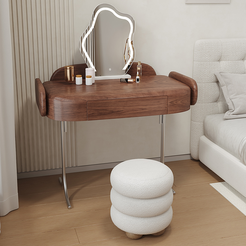 ZMinimalist Salon Vanity Table – обзор и цена Beauty Without Makeup