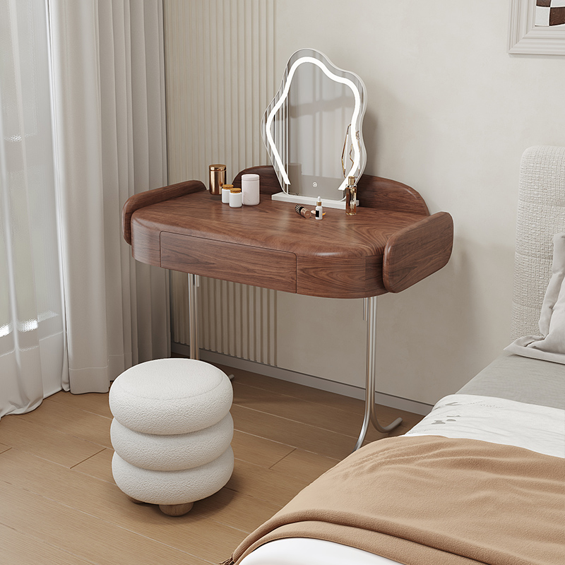 ZMinimalist Salon Vanity Table – обзор и цена Beauty Without Makeup