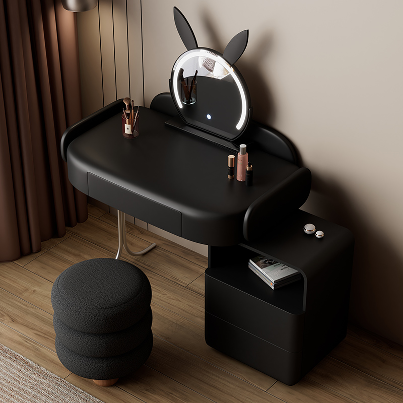 ZMinimalist Salon Vanity Table – обзор и цена Beauty Without Makeup