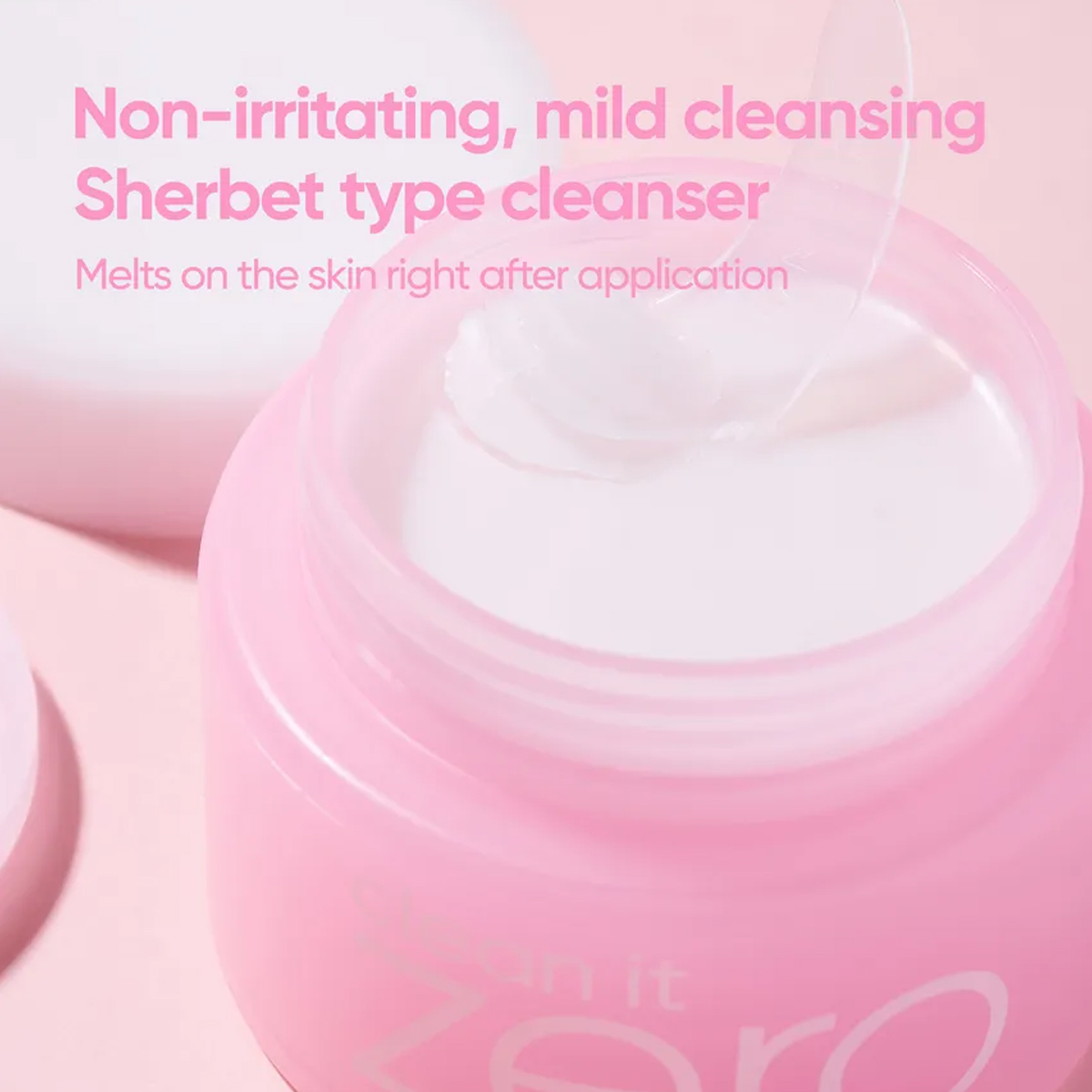 Banila CO Clean It Zero Cleans – обзор и цена Beauty For You Makeup