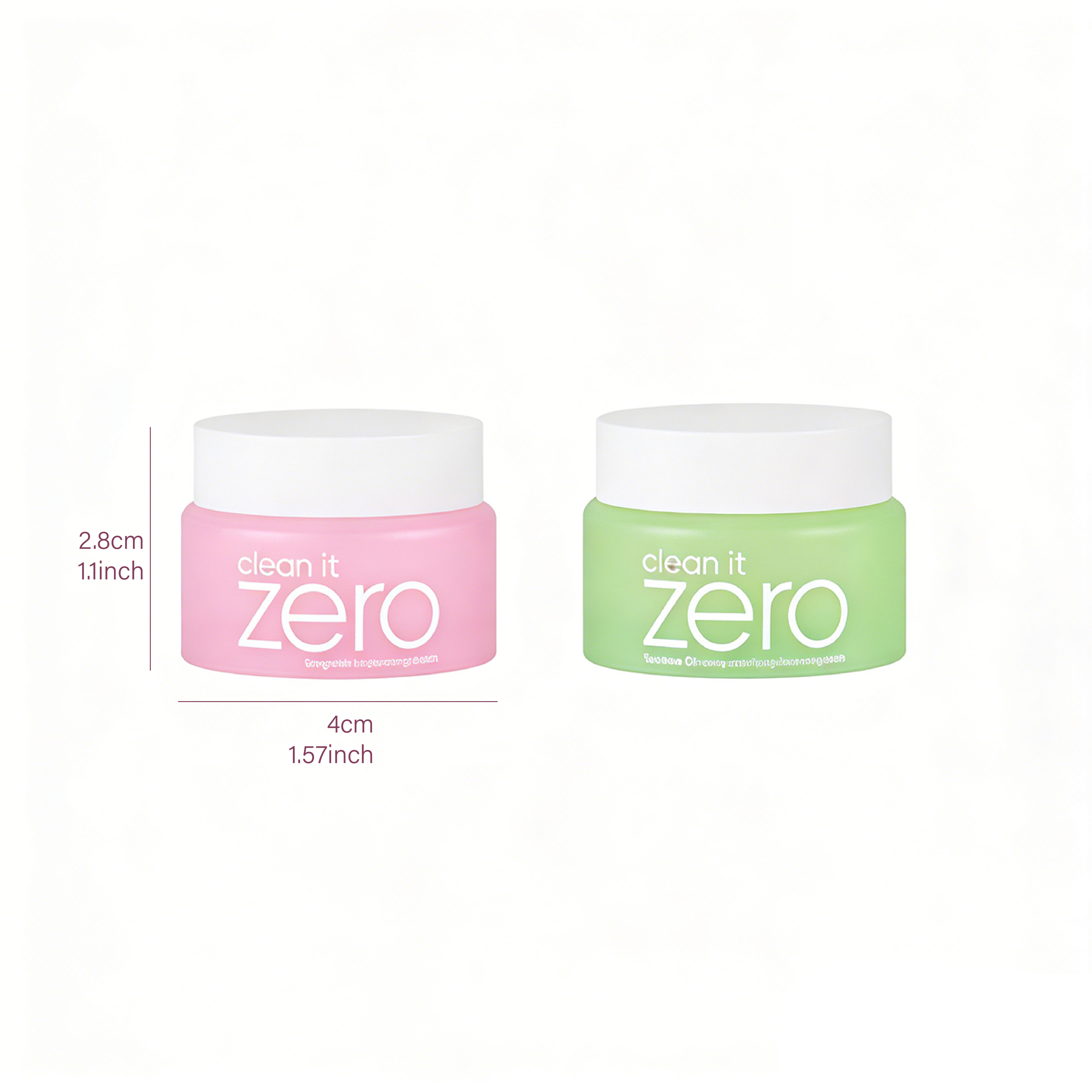 Banila CO Clean It Zero Cleans – обзор и цена Beauty For You Makeup