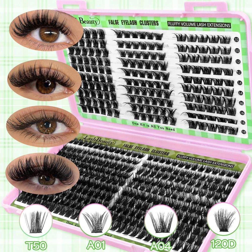 Natural Look False Eyelashes B – обзор и цена False Eyelashes Natural