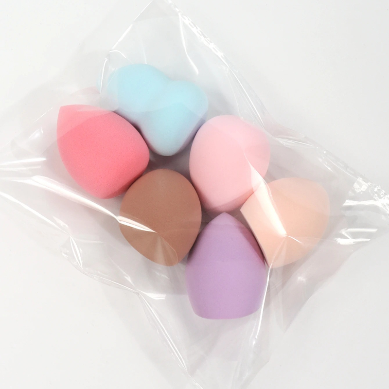 6/12/24/36/60 Pcs Beauty Eggs  – обзор и цена Beauty Makeup Looks
