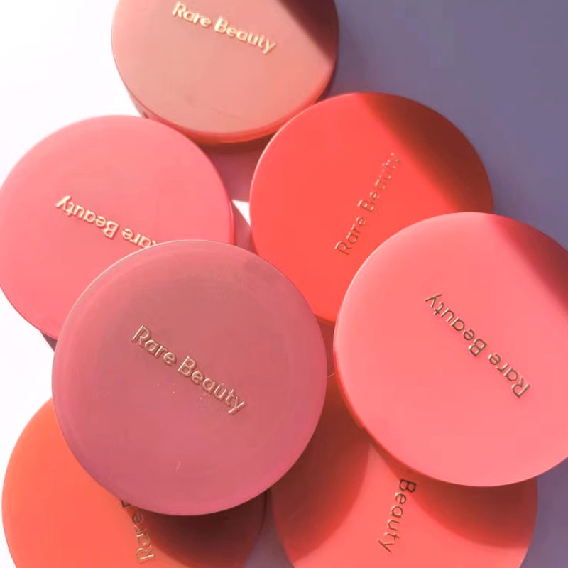 Rare Beauty 2 IN 1 Blush Highl – обзор и цена Rare Beauty Makeup Highlighter