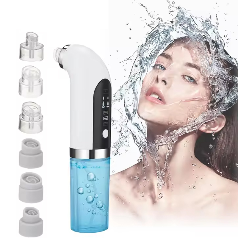 Water Dermabrasion Hydra Peeli – обзор и цена Pore Vacuum