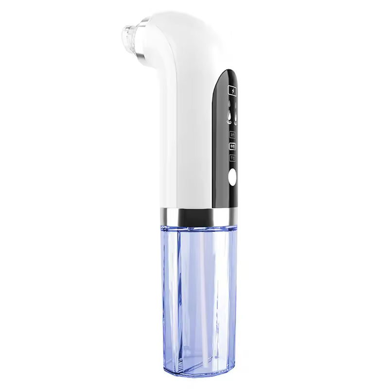 Water Dermabrasion Hydra Peeli – обзор и цена Pore Vacuum