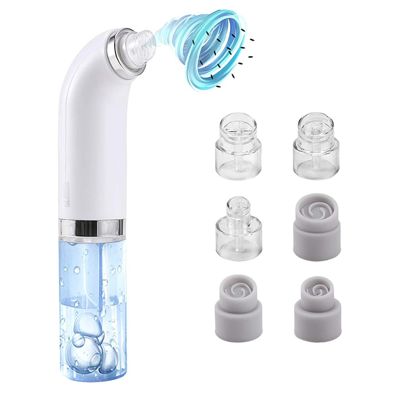 Water Dermabrasion Hydra Peeli – обзор и цена Pore Vacuum