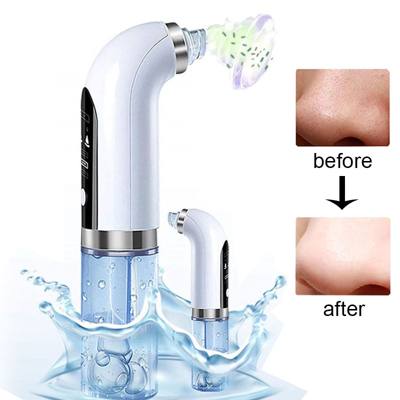 Water Dermabrasion Hydra Peeli – обзор и цена Pore Vacuum