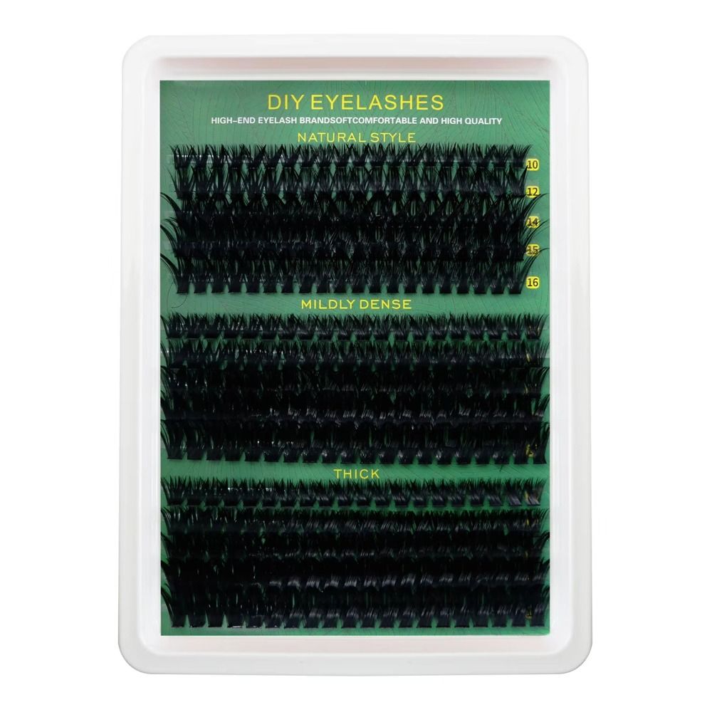 Natural Look False Eyelashes B – обзор и цена False Eyelashes Natural