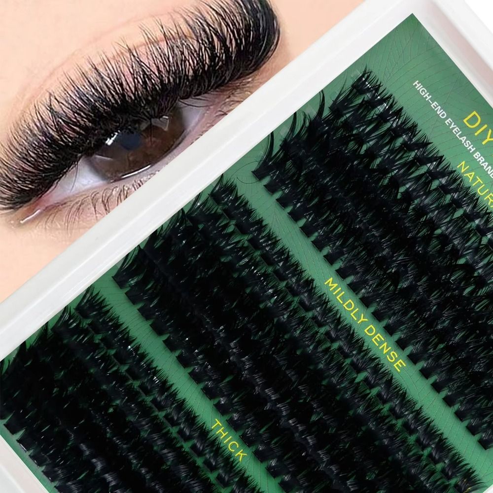Natural Look False Eyelashes B – обзор и цена False Eyelashes Natural