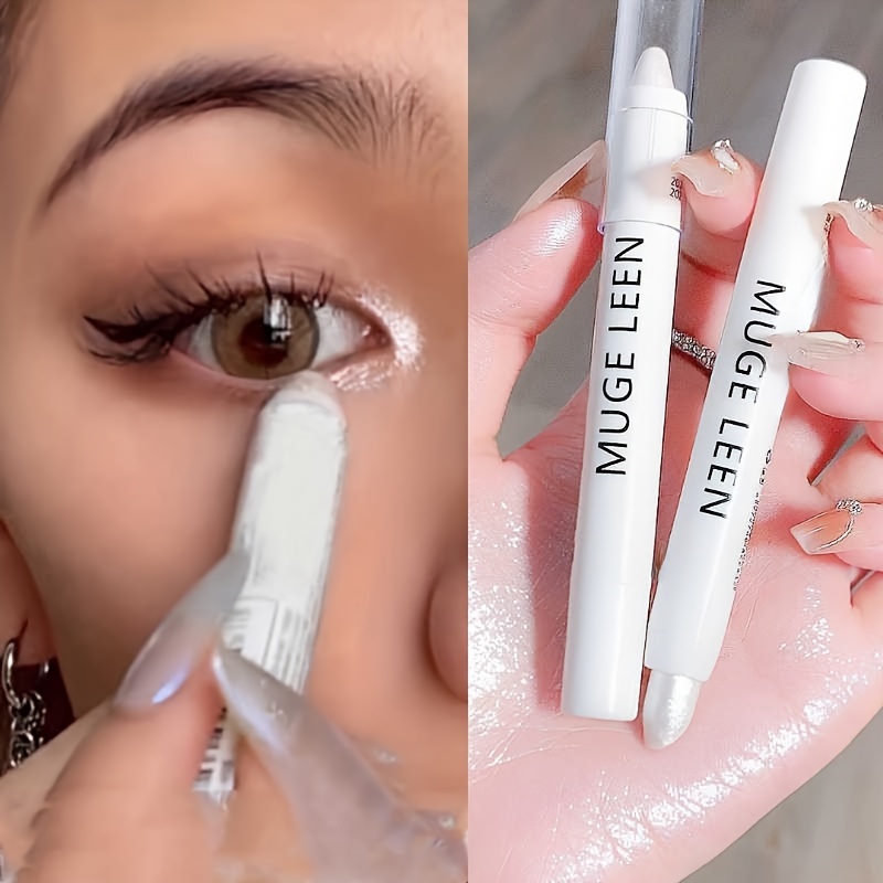 1PC Glitter Highlighter Pen Pe – обзор и цена Rare Beauty Makeup Highlighter