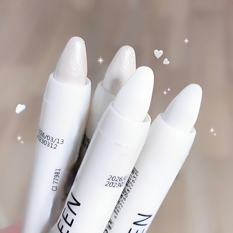 1PC Glitter Highlighter Pen Pe – обзор и цена Rare Beauty Makeup Highlighter